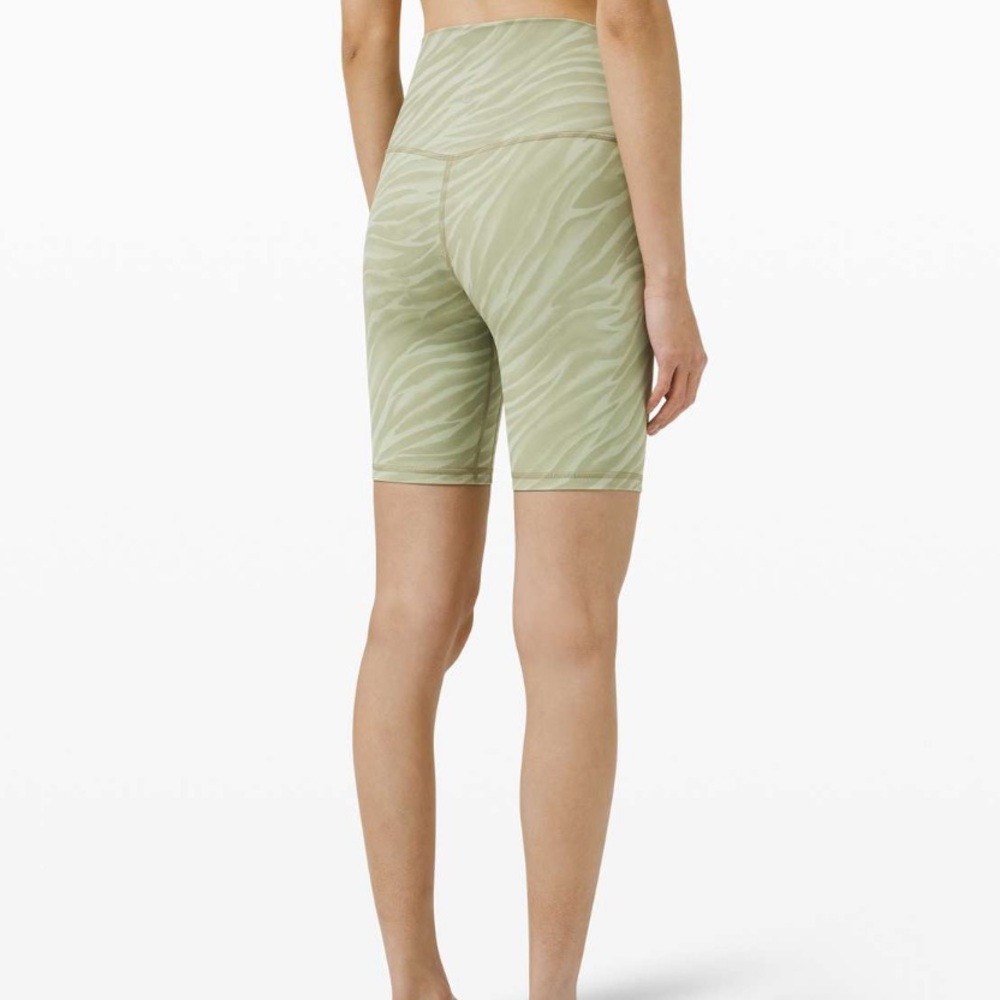 Lululemon Align Short 8"